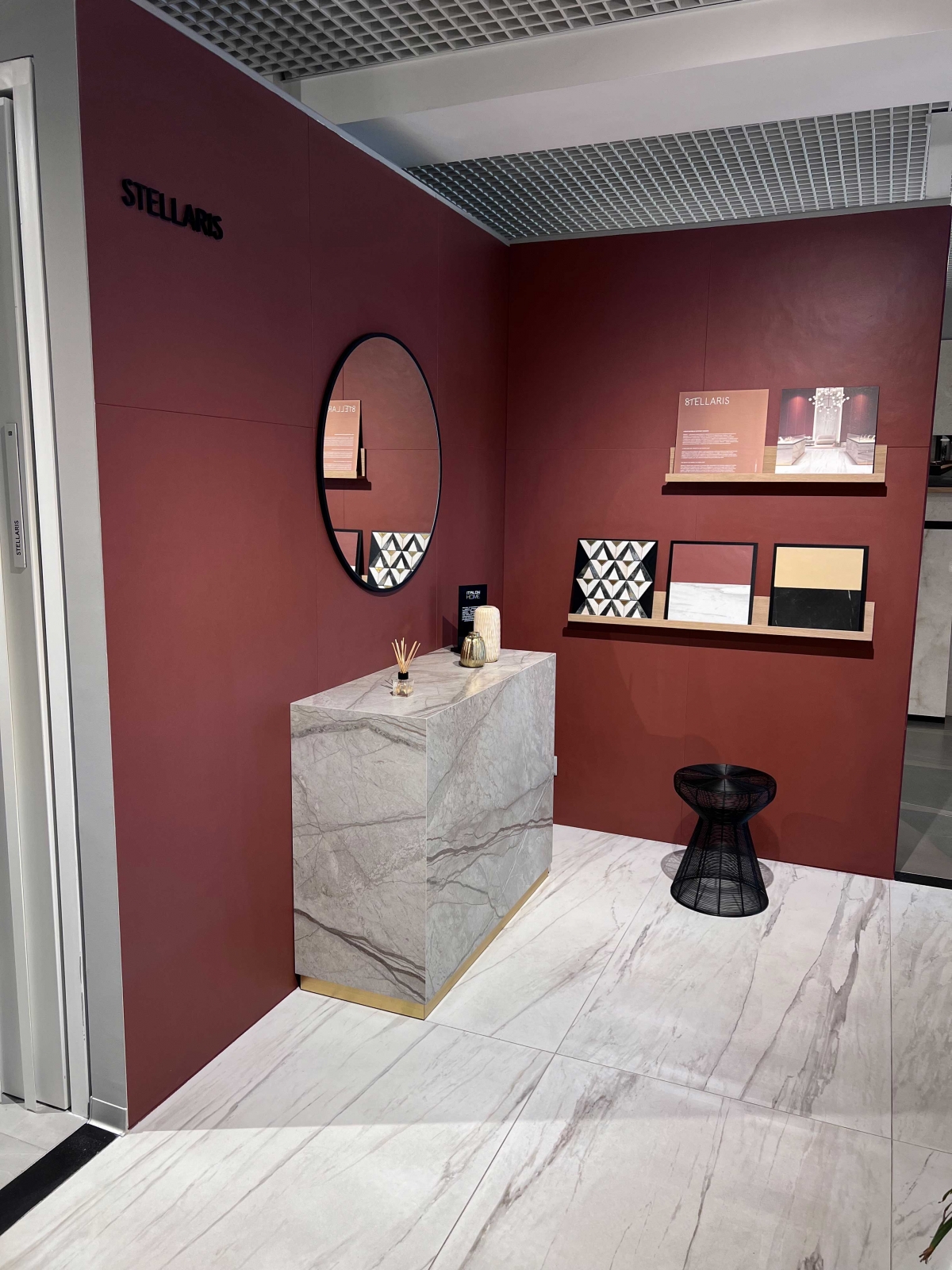 Шоу-рум ITALON